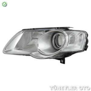 Volkswagen Passat 2005-2011 Sol Far (HALOJEN)