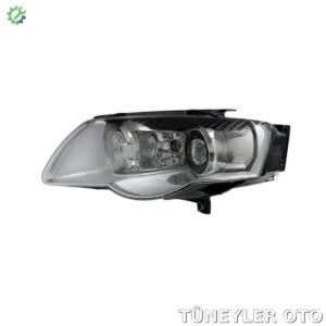 Volkswagen Passat 2005-2011 Sol Far (XENON-BEYİN)
