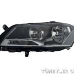 Volkswagen Passat 2011-2014 Sol Far (HALOJEN)
