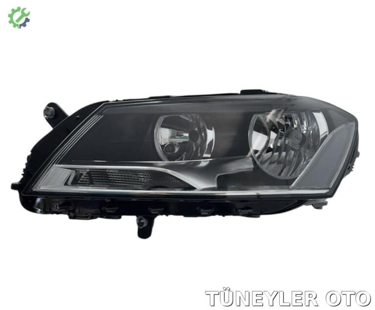 Volkswagen Passat Far (Sol) çıkma parça