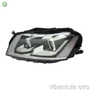 Volkswagen Passat 2011-2014 Sol Far (XENON/LEDLİ/BEYİN)