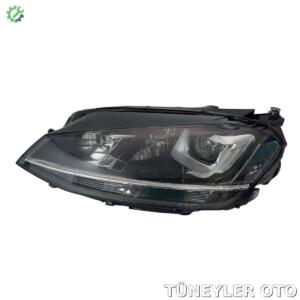 Volkswagen Golf 2013-2017 Sol Far (XENON-BEYİN)
