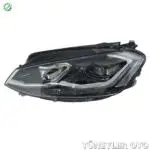 Volkswagen Golf 2017-2020 Sol Far (XENON-BEYİN)