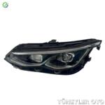 Volkswagen Golf 2021-2023 Sol Far (XENON/LEDSİZ/BEYİN)