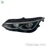 Volkswagen Golf 2021-2023 Sol Far (XENON/LEDSİZ/BEYİN)