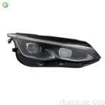 Volkswagen Golf 2021-2023 Sağ Far (XENON/LEDSİZ/BEYİN)