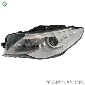 Volkswagen Passat 2008-2011 Sol Far (XENON-BEYİN)