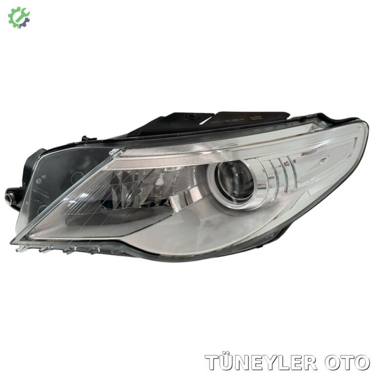 Volkswagen Passat Far (Sol) çıkma parça