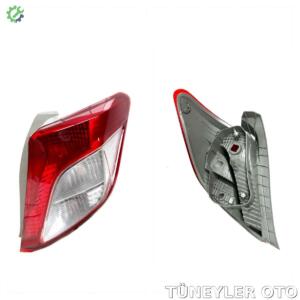 Toyota Yaris 2012-2014 Sağ Stop