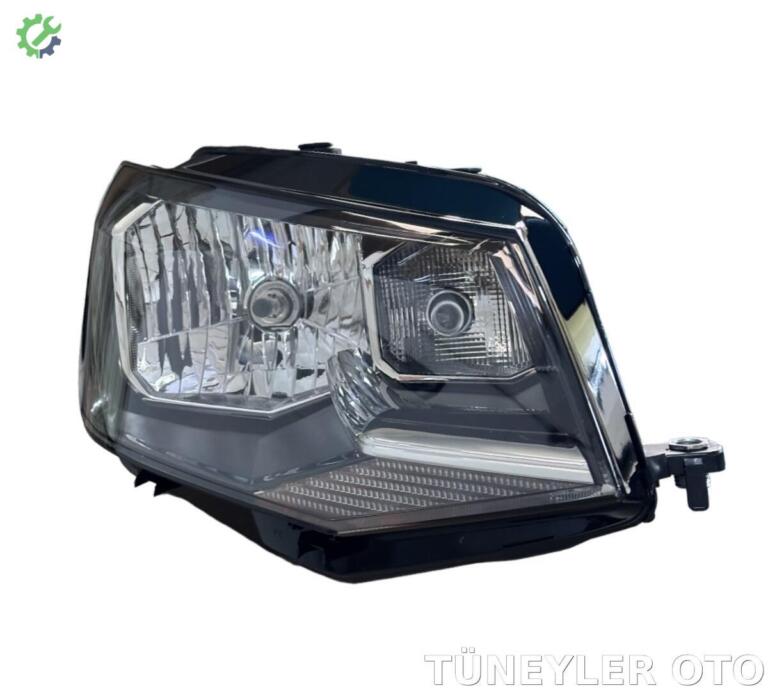 Volkswagen Caddy Far (Sağ) çıkma parça