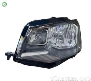 Volkswagen Caddy 2015-2020 Sol Far (TRENDLİNE)
