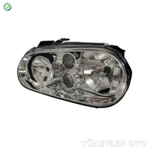 Volkswagen Golf 1997-2004 Sol Far (SİSLİ)
