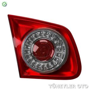 Volkswagen Jetta 2005-2011 Sol Stop
