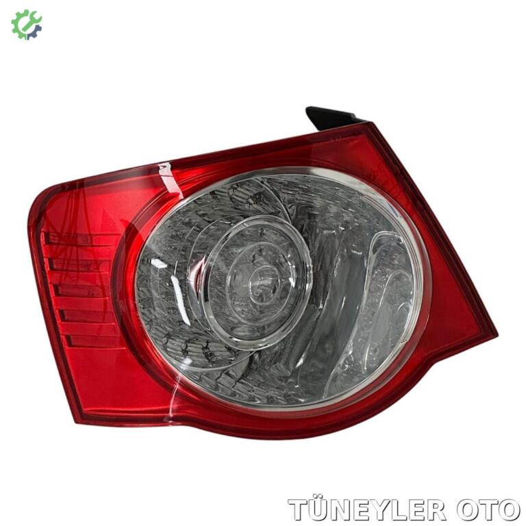 Volkswagen Jetta Stop çıkma parça