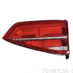 Volkswagen Jetta 2014-2017 Sağ Stop (LEDLİ/5 FİŞLİ)