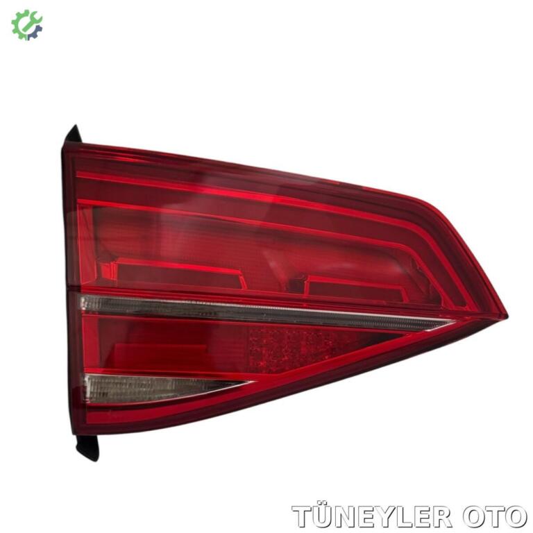 Volkswagen Jetta Stop çıkma parça