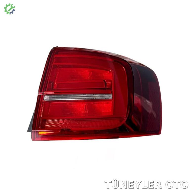 Volkswagen Jetta Stop çıkma parça