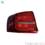 Volkswagen Jetta 2014-2017 Sol Stop (LEDLİ/5 FİŞLİ)