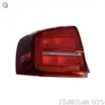 Volkswagen Jetta 2014-2017 Sol Stop (LEDLİ/5 FİŞLİ)