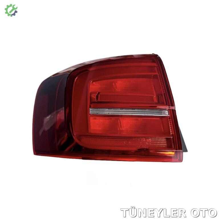 Volkswagen Jetta Stop çıkma parça