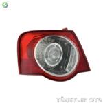 Volkswagen Passat 2005-2011 Sol Stop
