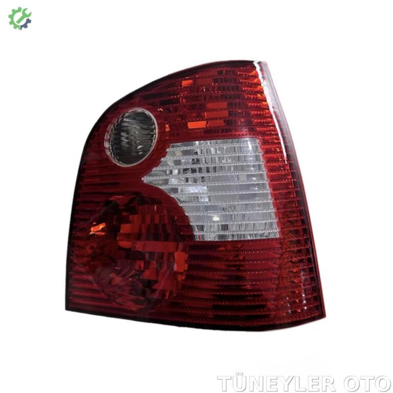 Volkswagen Polo Stop çıkma parça