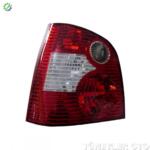 Volkswagen Polo 2002-2005 Sol Stop (SİNYAL YERİ BEYAZ)