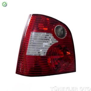 Volkswagen Polo 2002-2005 Sol Stop (SİNYAL YERİ BEYAZ)