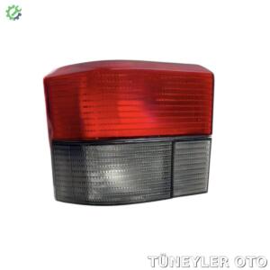 Volkswagen Transporter 1999-2004 Sol Stop (CARAVELLA FÜME)