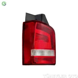 Volkswagen Transporter 2010-2015 Sol Stop