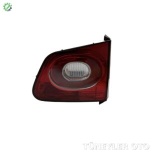 Volkswagen Tiguan 2008-2011 Sağ Stop