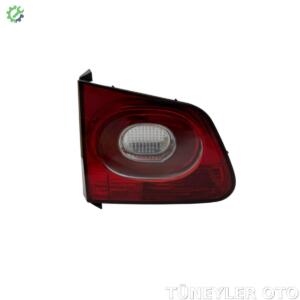 Volkswagen Tiguan 2008-2011 Sol Stop