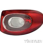 Volkswagen Tiguan 2008-2011 Sağ Stop