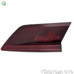 Volkswagen Tiguan 2016-2020 Sol Stop (HIGHLINE R-LINE)