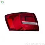 Volkswagen Jetta 2014-2017 Sol Stop