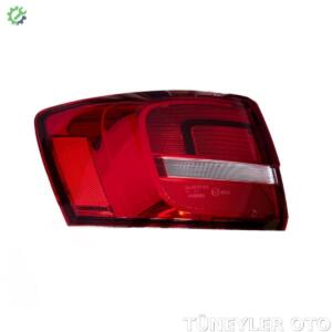 Volkswagen Jetta 2014-2017 Sol Stop