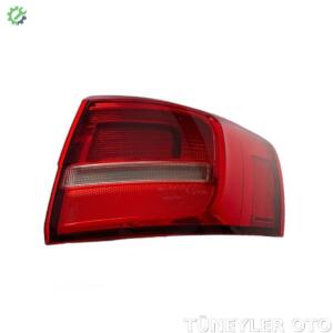 Volkswagen Jetta 2014-2017 Sağ Stop