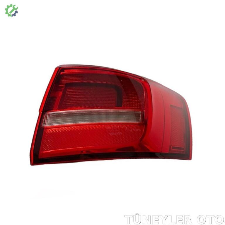 Volkswagen Jetta Stop çıkma parça