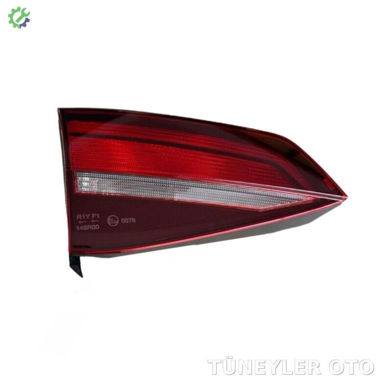 Volkswagen Jetta Stop çıkma parça