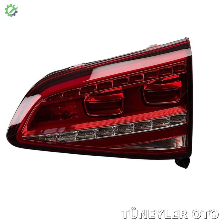 Volkswagen Golf Stop çıkma parça