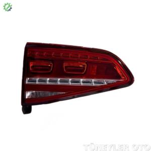 Volkswagen Golf 2013-2017 Sol Stop (LED)