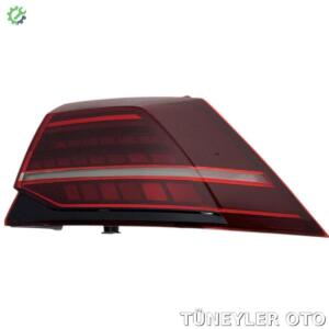 Volkswagen Golf 2017-2020 Sağ Stop (HIGHLINE)