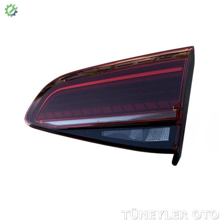 Volkswagen Golf Stop çıkma parça