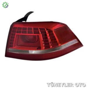Volkswagen Passat 2011-2014 Sağ Stop (LED)