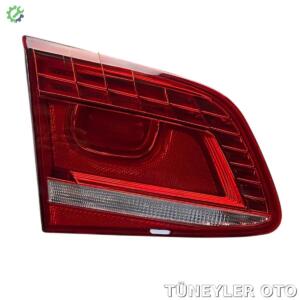 Volkswagen Passat 2011-2014 Sol Stop (LED)