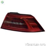 Volkswagen Passat 2014-2019 Sağ Stop (HIGHLINE)