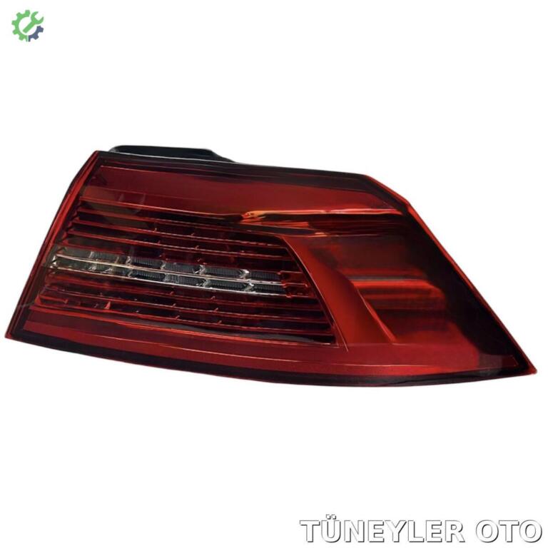 Volkswagen Passat Stop çıkma parça