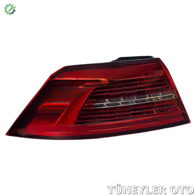 Volkswagen Passat Stop çıkma parça