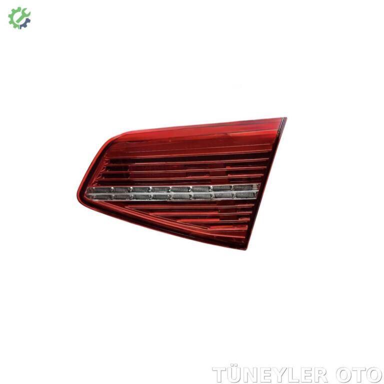 Volkswagen Passat Stop çıkma parça