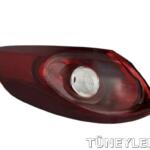 Volkswagen Passat 2008-2011 Sol Stop
